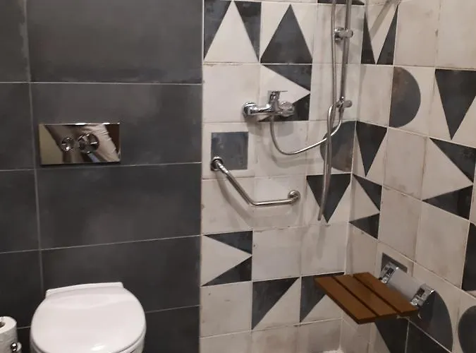 Hotell Matrix Szeged