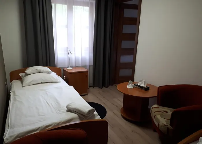 Matrix Hotell Szeged