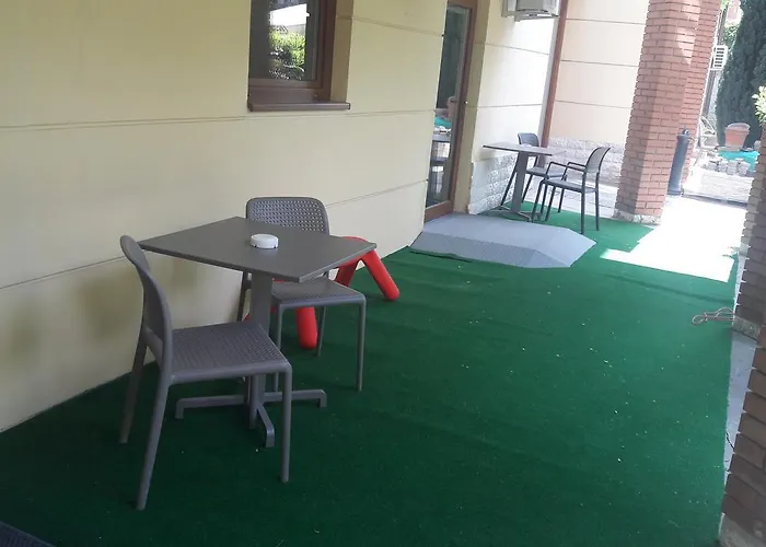 Matrix Hotell Szeged