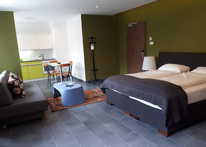 Hotell Matrix Szeged