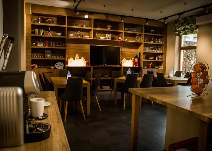 Hotell Matrix Szeged