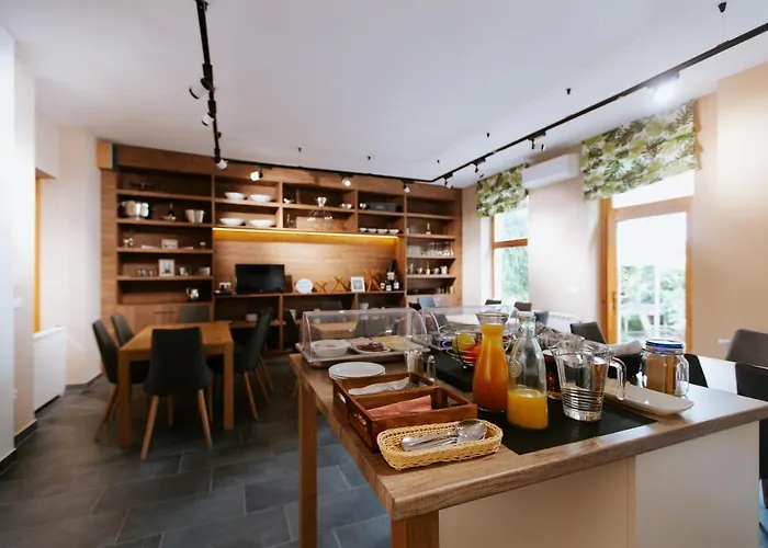 Hotell Matrix Szeged